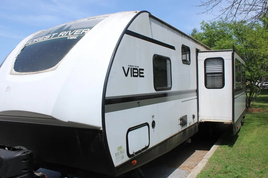 2020 Forest River Vibe 28BH - Photo 3