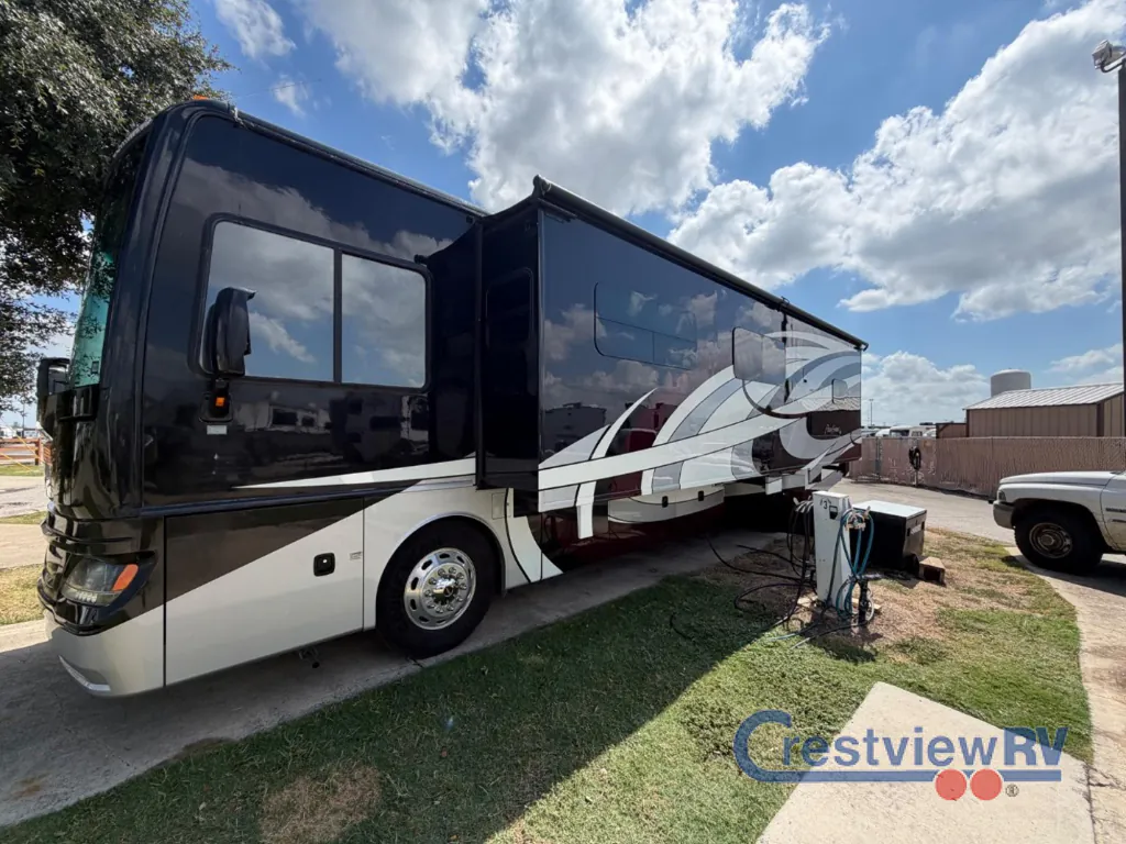 2018 Fleetwood Pace Arrow LXE 38K, Photos photo 6