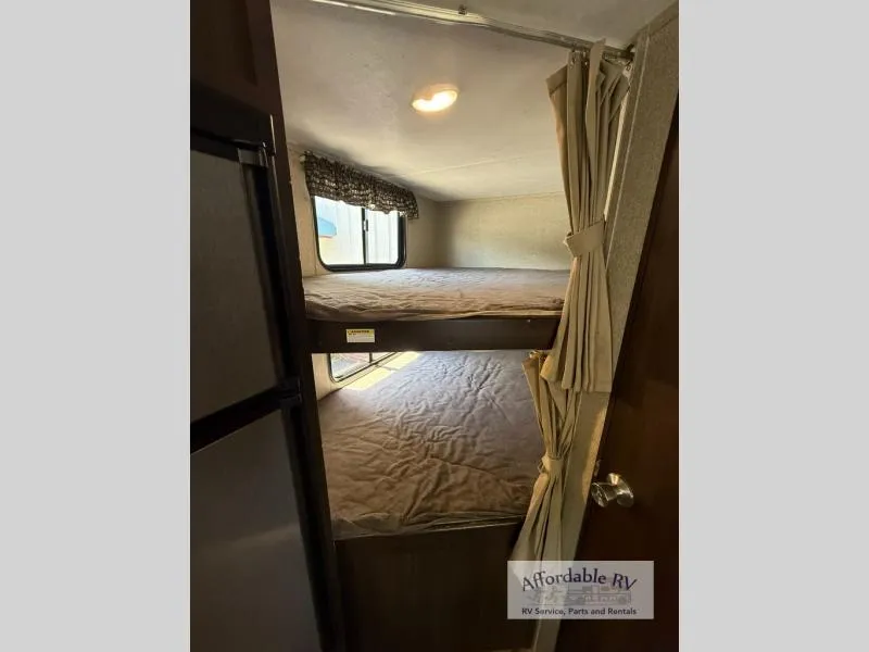 2020 Keystone Springdale 240BHWE - Photo 4