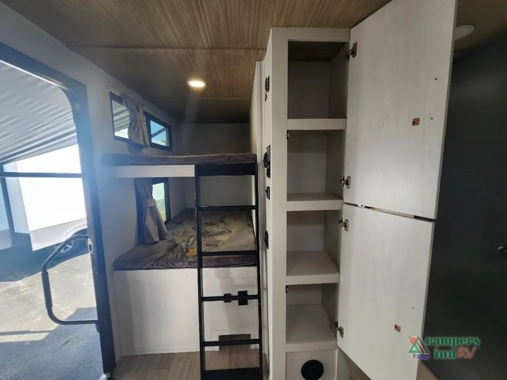 2026 Forest River Vibe Extreme Lite 2600BH, Photos photo 13