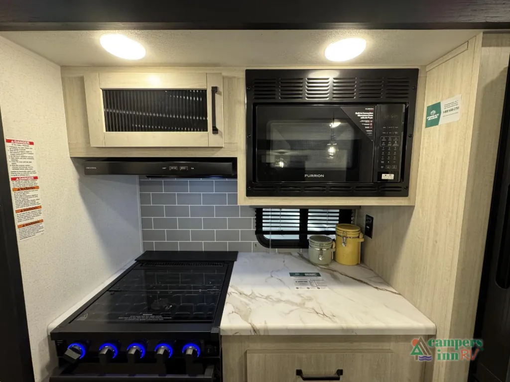 2026 Forest River RV Puma 32BHFS, Photos photo 27