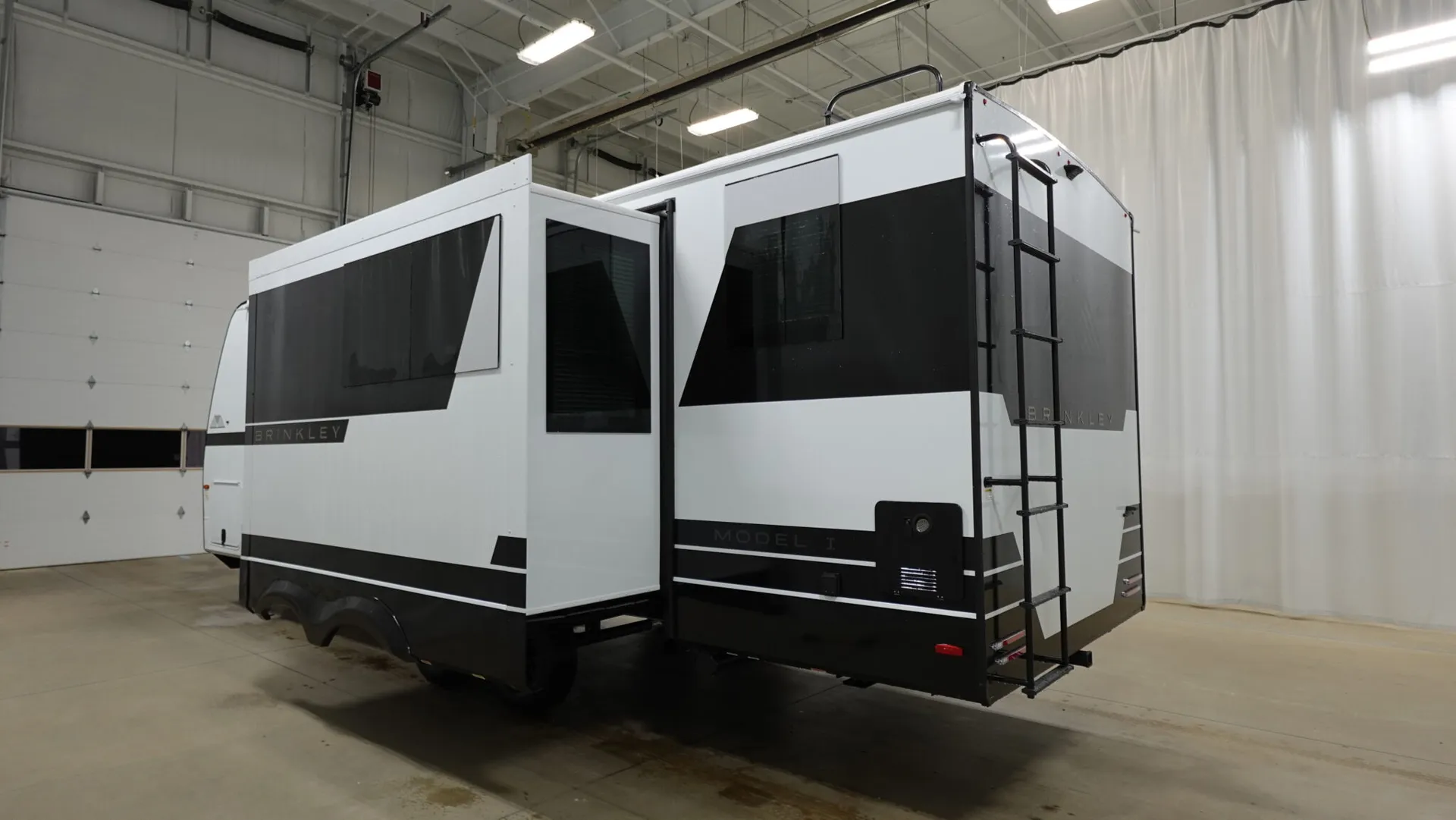 2026 Brinkley Model I 265 - Photo 4