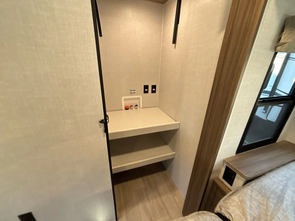 2026 Forest River Vibe 3400XL, Photos photo 34