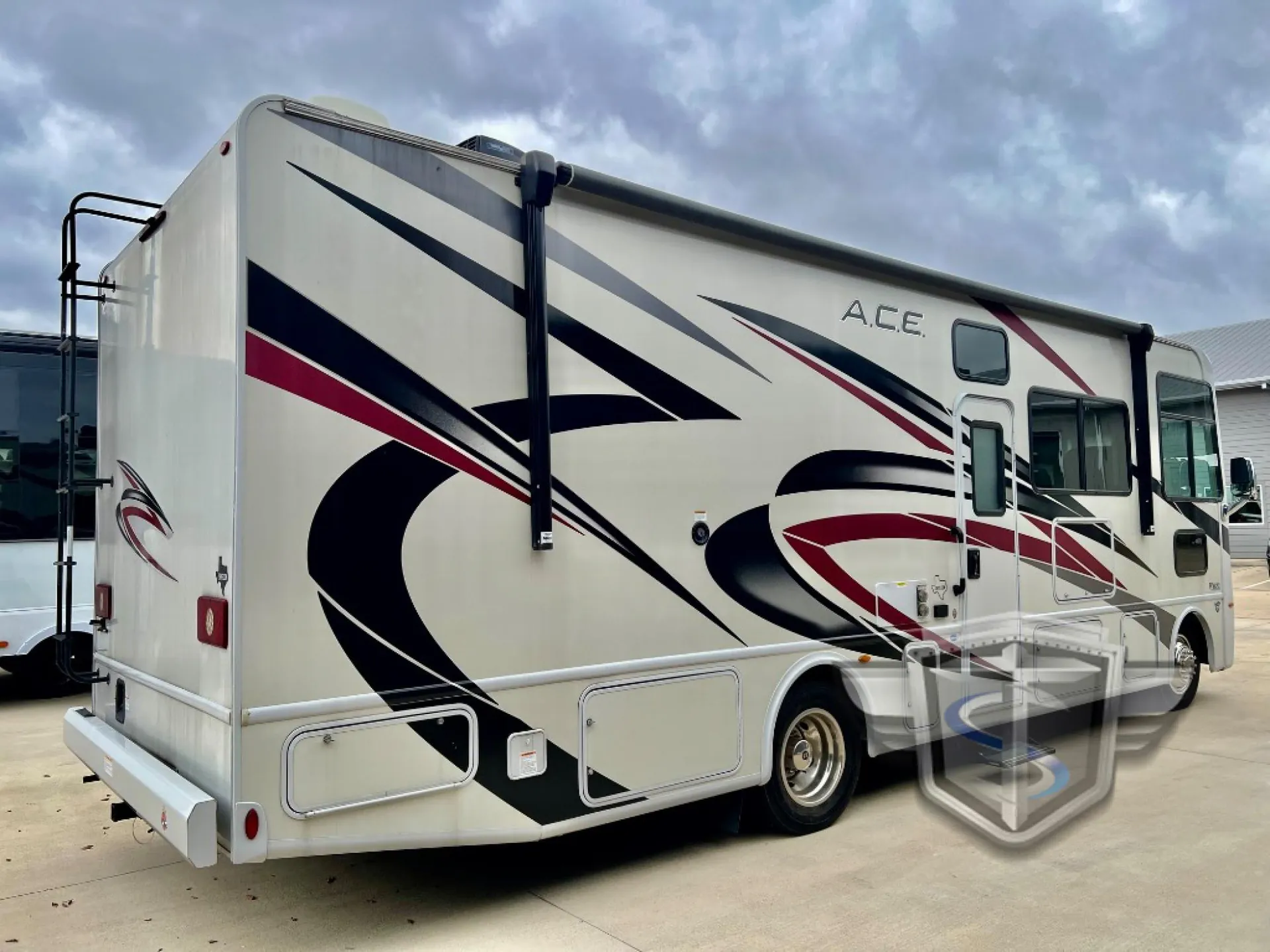 2023 Thor Motor Coach ACE 29G - Photo 4
