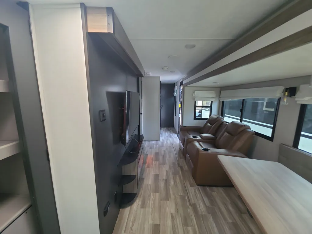 2025 Forest River Vibe 3400SB, Photos photo 15