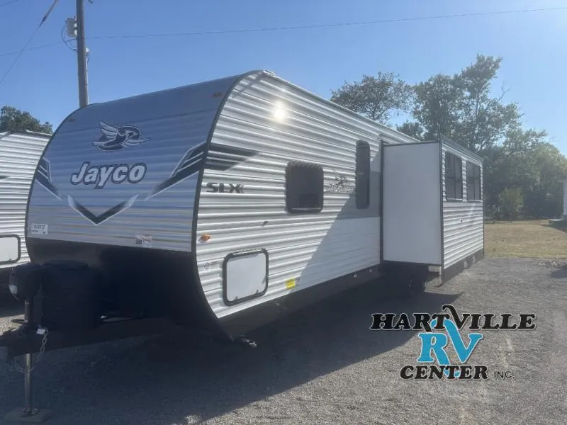 2026 Jayco Jay Flight SLX 295TBS - Photo 3
