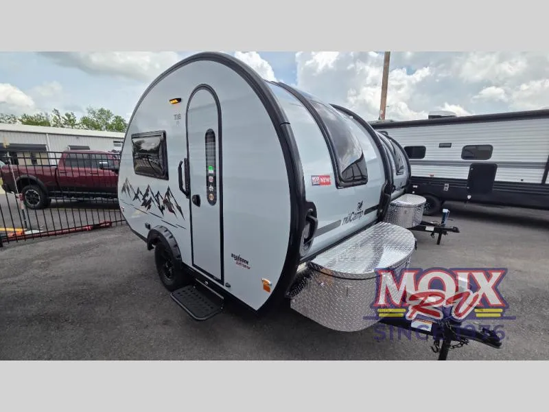 2025 nuCamp T@b 360 - Main photo
