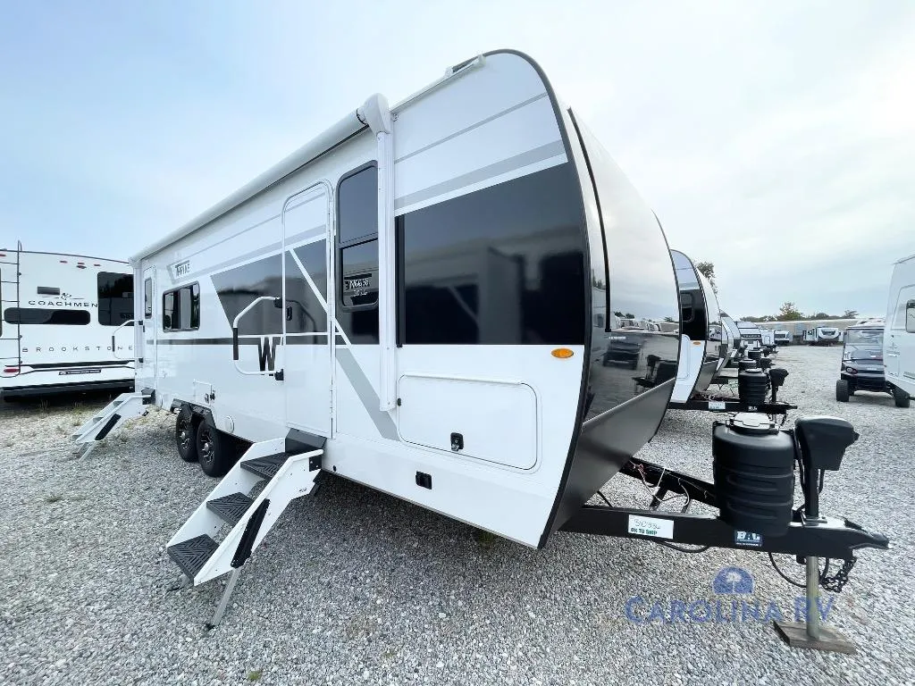 2026 Winnebago Thrive 24RKS - Photo 2