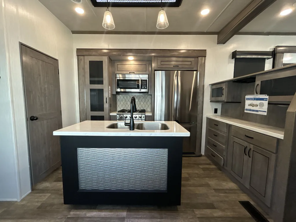 2021 Forest River Cedar Creek 371FL, Photos photo 14