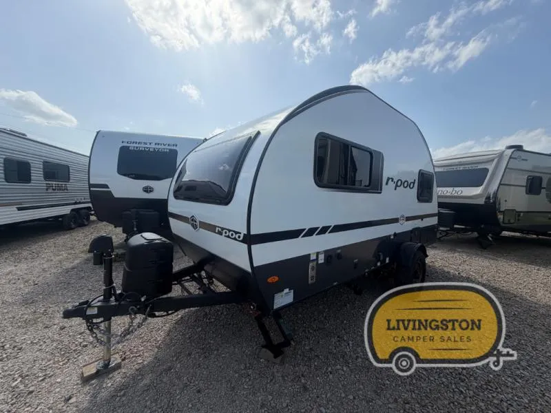 2026 Forest River R-Pod RP-171 - Photo 4