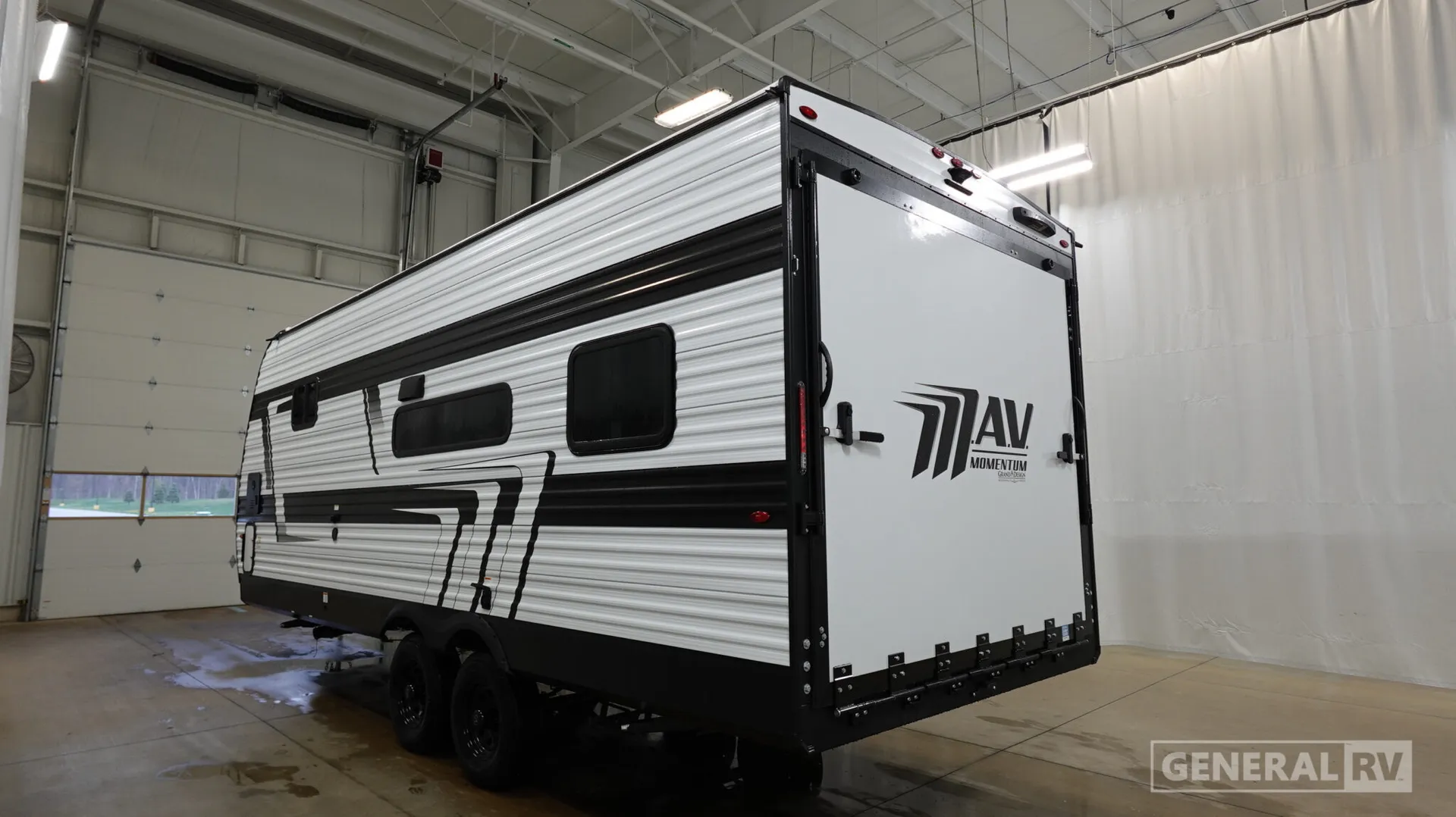 2026 Grand Design Momentum MAV 22MAV - Photo 4