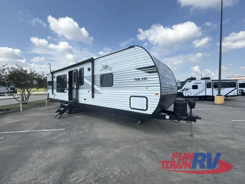 2026 Jayco Jay Flight SLX 290RKS - Photo 2