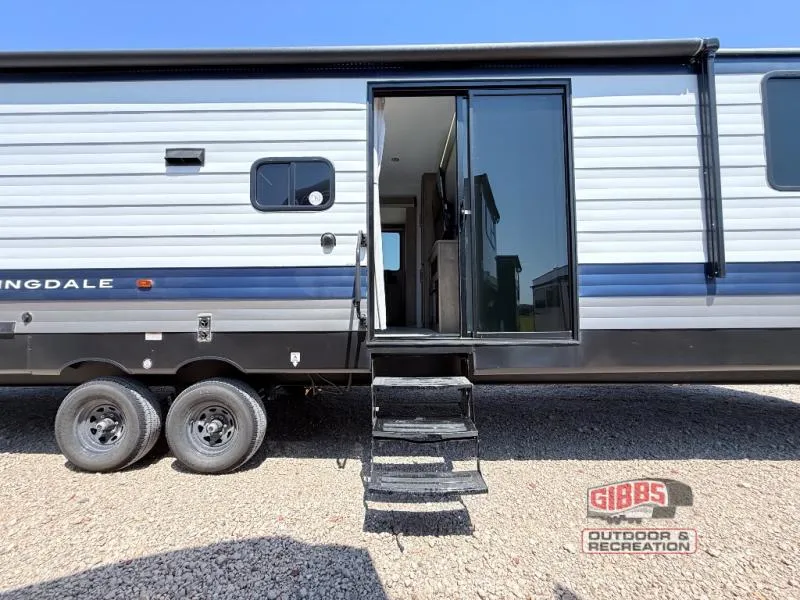 2026 Keystone RV Springdale 381BH - Photo 4