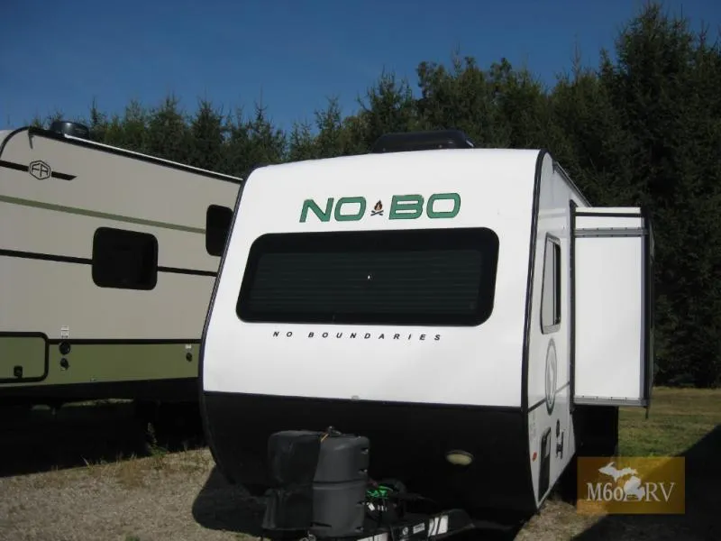 2019 Forest River No Boundaries NB16.7 - Photo 2