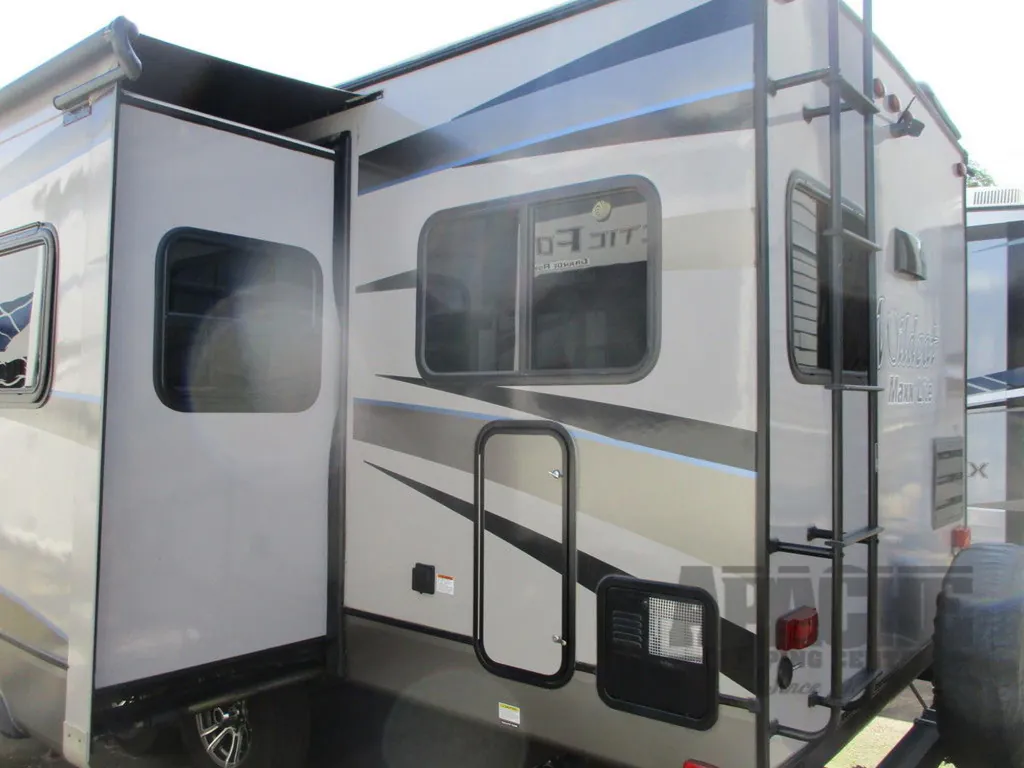 2019 Forest River RV Wildcat Maxx 245RGX, Photos photo 6