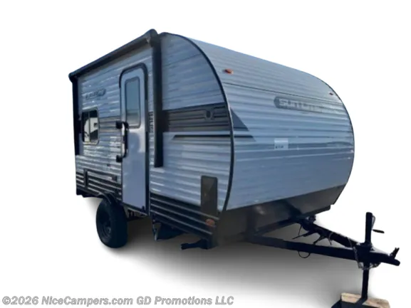 2026 Sunset Park RV Sun Lite 14RB - Photo 2