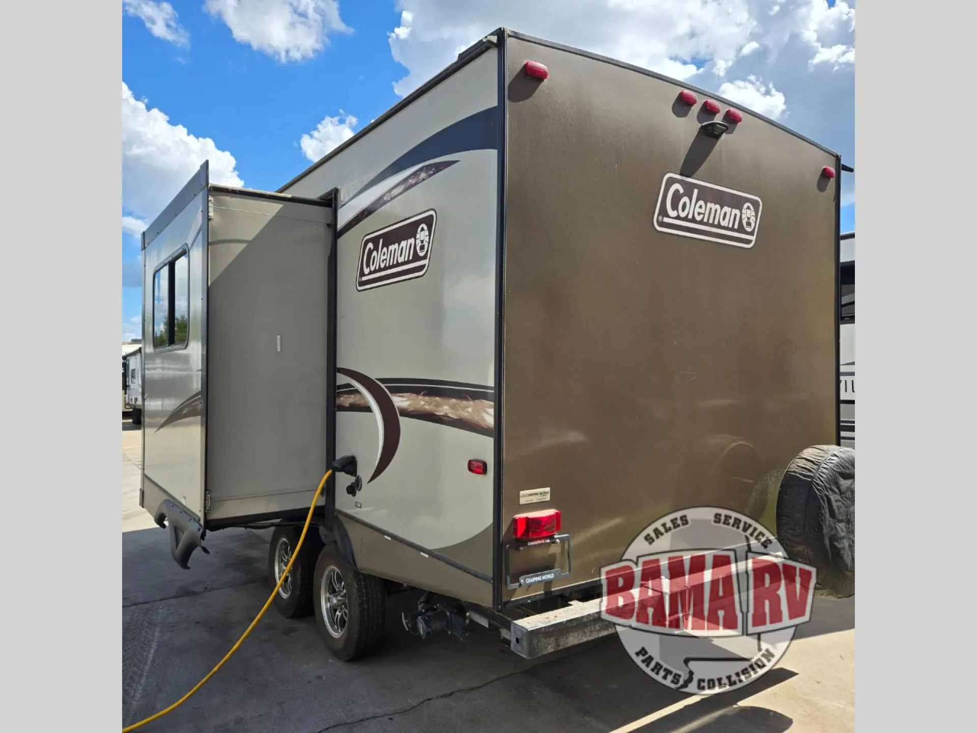 2018 Dutchmen Coleman Lantern LT 18RB - Photo 4