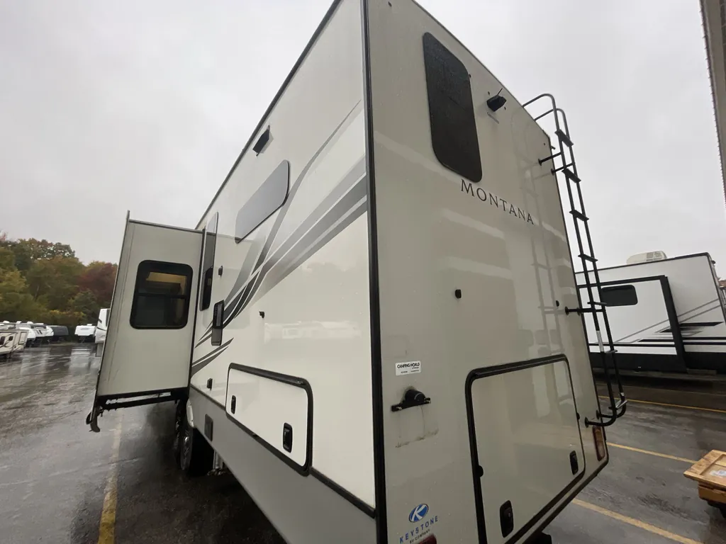 2023 Keystone Montana 3901RK, Photos photo 24