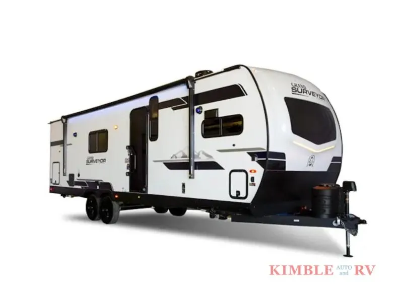 2027 Forest River Grand Surveyor 267RBSS - Photo 2