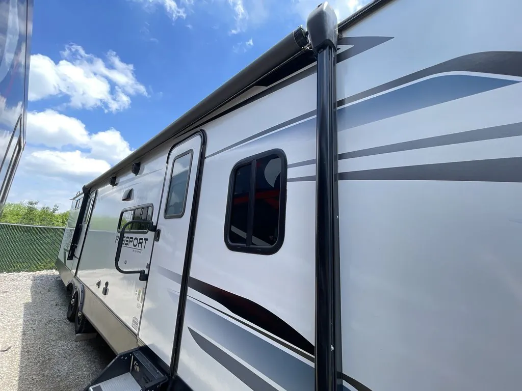 2022 Keystone Passport GT 3401QD - Photo 4