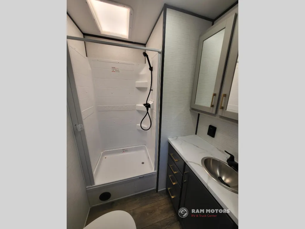 2024 Forest River XLR Micro Boost 2714M, Photos photo 15