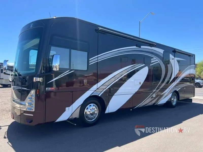2016 Thor Motor Coach Tuscany XTE 36MQ - Photo 3
