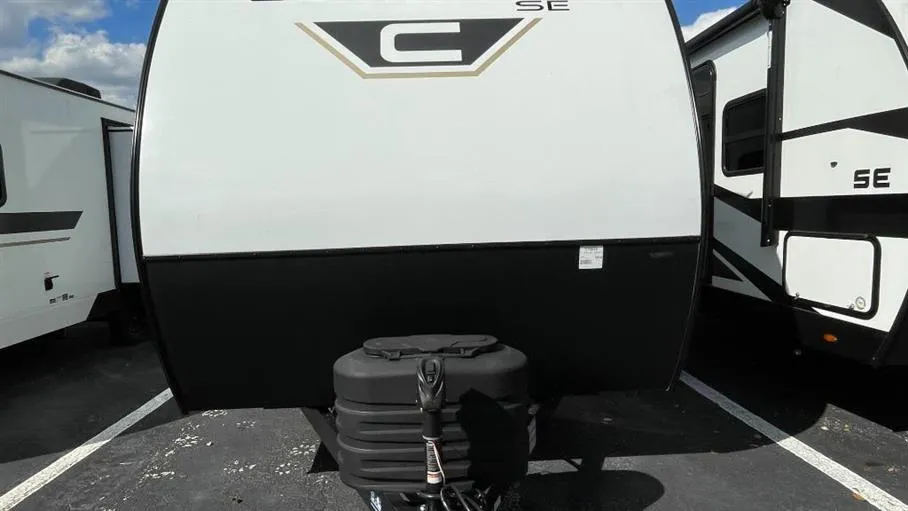 2026 KZ Connect SE C201MLSE - Photo 2