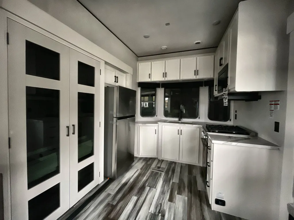 2026 Jayco Jay Flight Bungalow 404LOFT DS, Photos photo 16