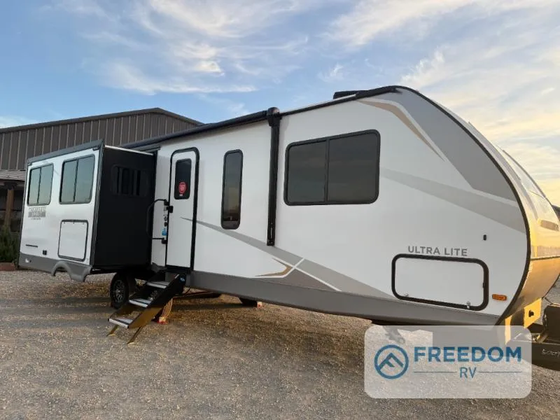 2026 Coachmen RV Northern Spirit Ultra Lite 2975RL - Photo 2