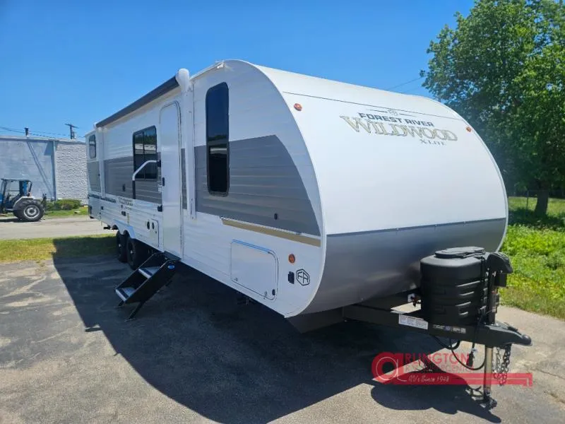 2027 Forest River Wildwood X-Lite 273QBXL - Photo 2