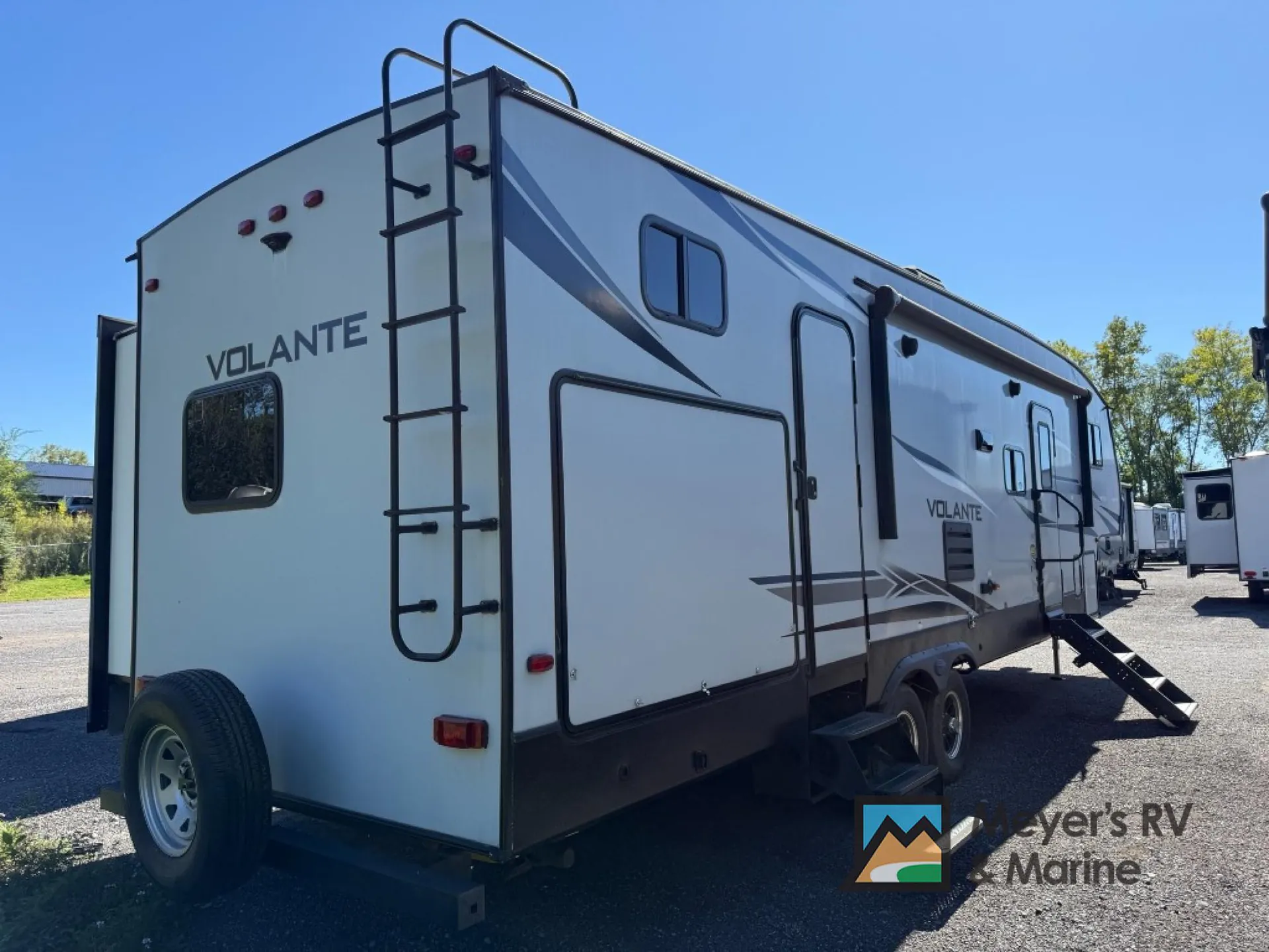 2021 CrossRoads Volante 310BH - Photo 3
