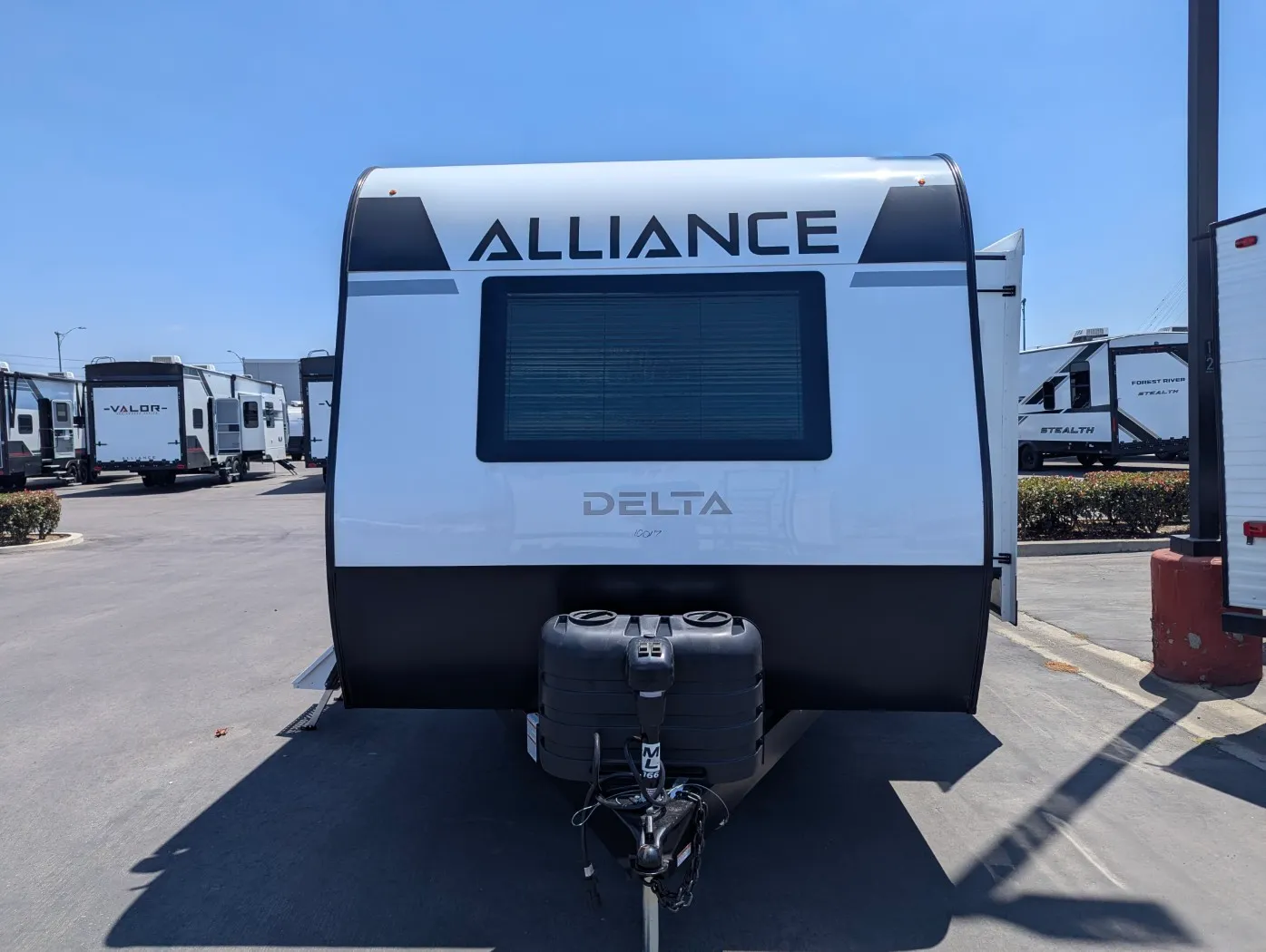 2027 Alliance RV Delta ML166 - Photo 3