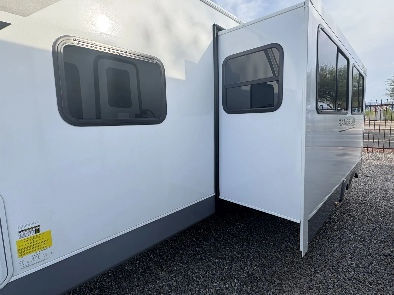 2026 Jayco Open Range 252RB - Photo 4