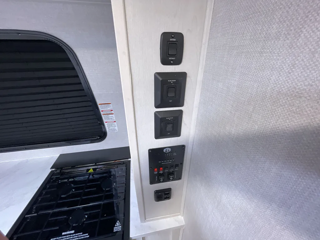 2026 Forest River Vibe Extreme Lite 2500FIK, Photos photo 20