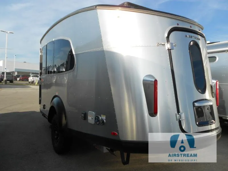 2026 Airstream Basecamp Xe 20XE - Photo 4