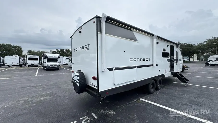 2026 KZ Connect SE C281BHKSE - Photo 3