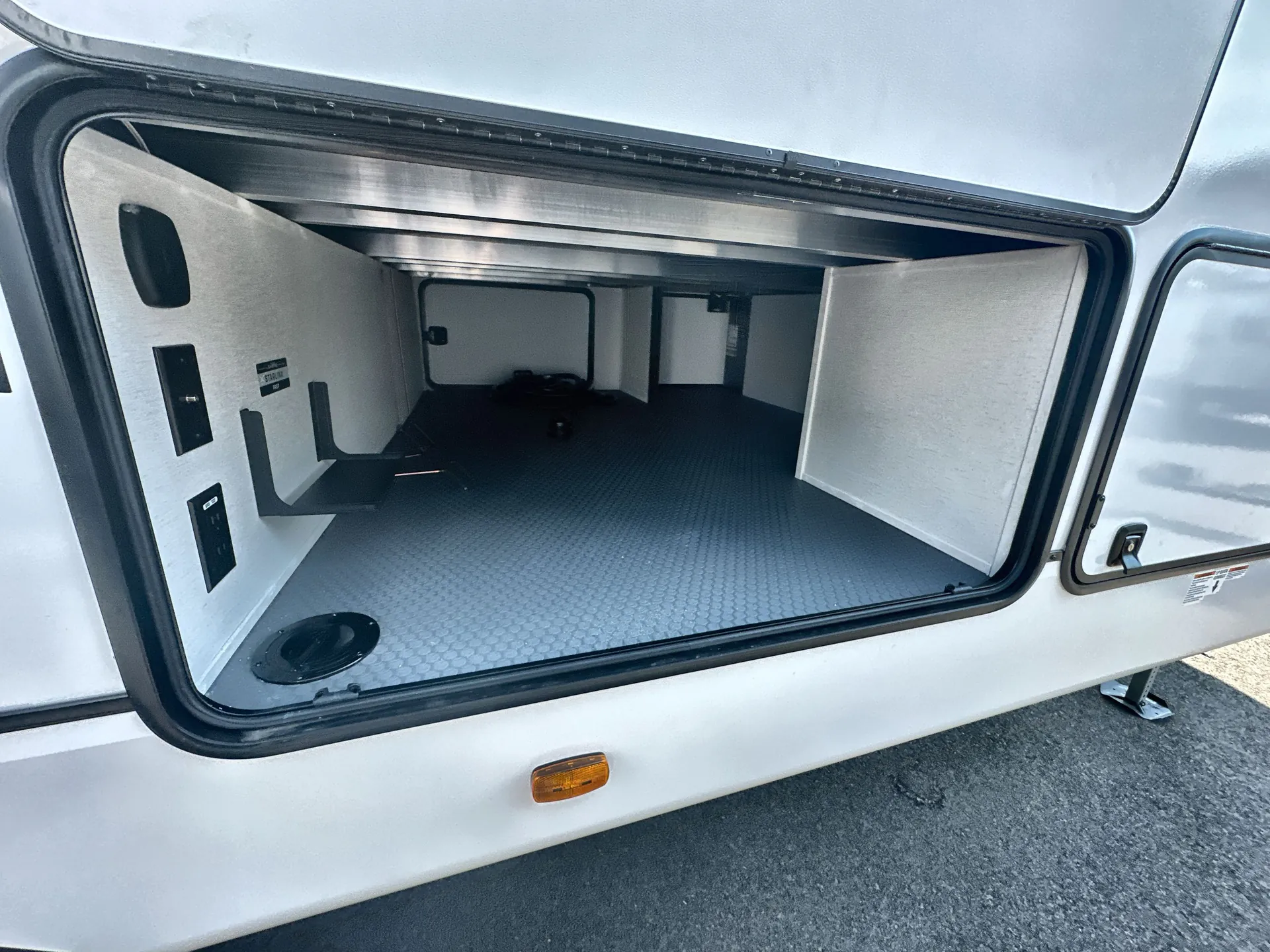 2027 Forest River Sabre 36EST — living area main