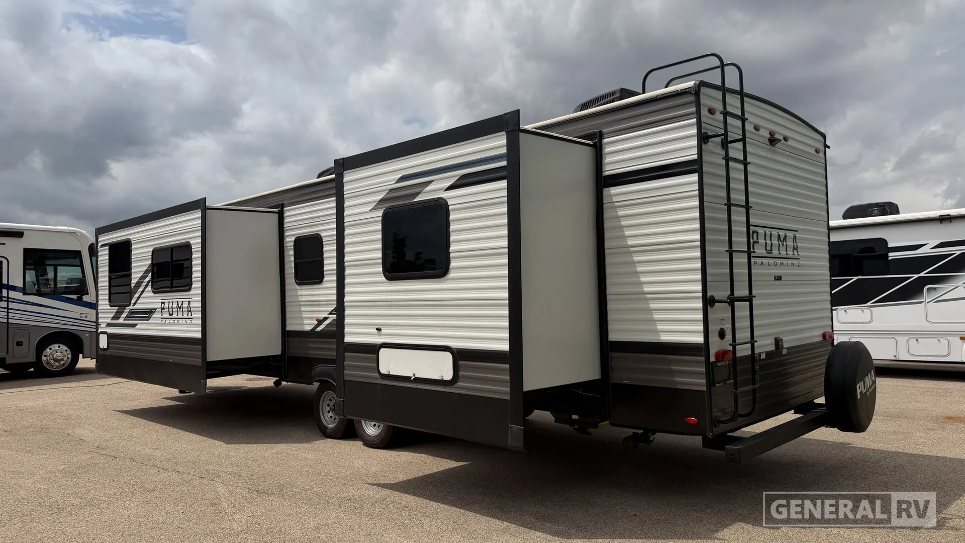 2023 Palomino Puma 31FKRK - Photo 4
