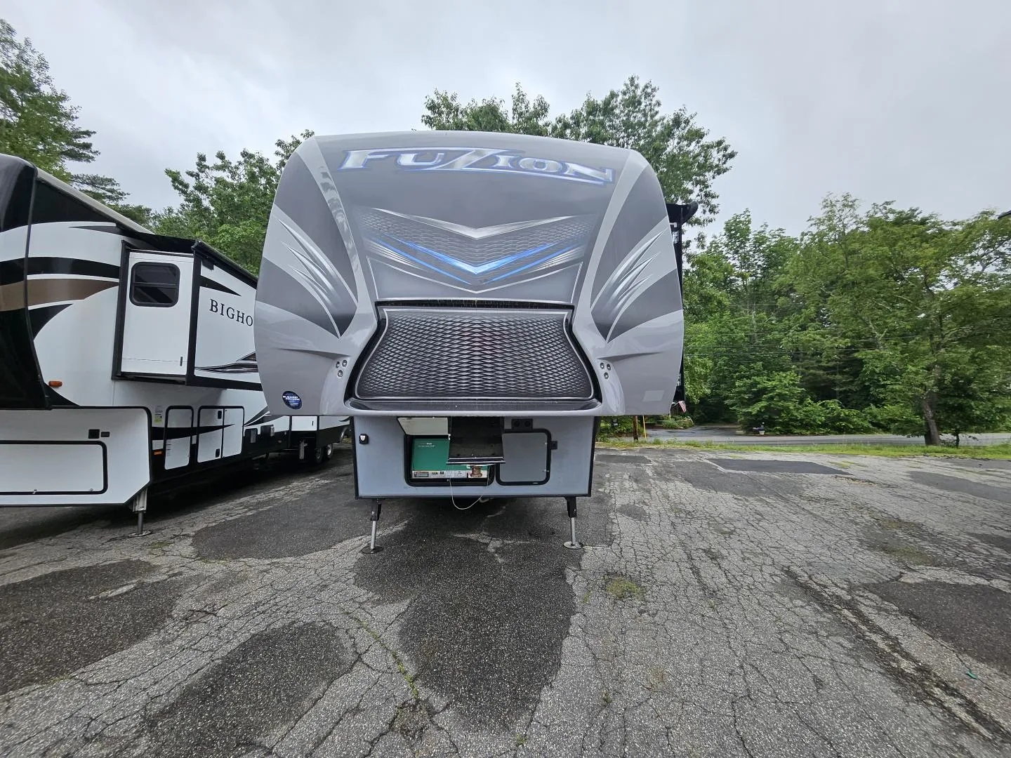 2016 KEYSTONE FUZION 371 - Photo 3