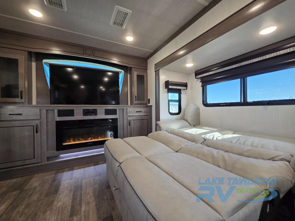 2021 Forest River Cedar Creek 385TH, Photos photo 44