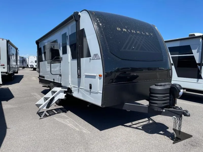 2027 Brinkley Model Ix 20X - Photo 3