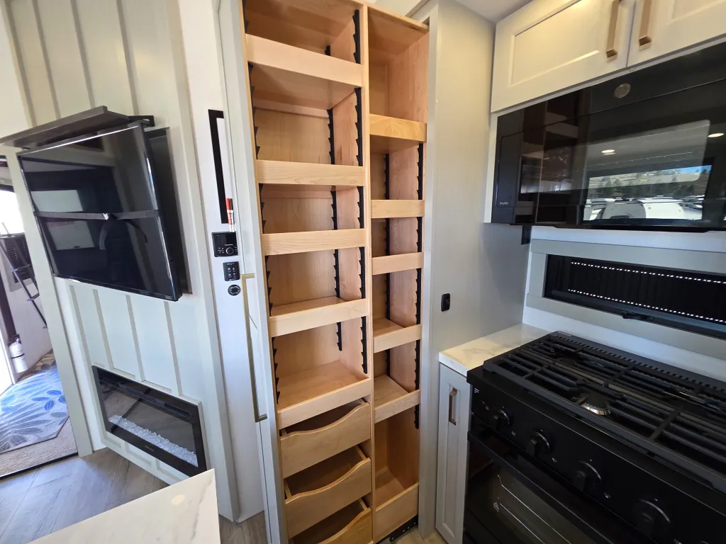 2024 Brinkley Model G 3500, Photos photo 41
