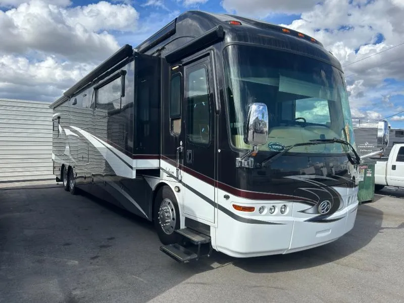 2015 Entegra Coach Anthem 44B - Photo 2