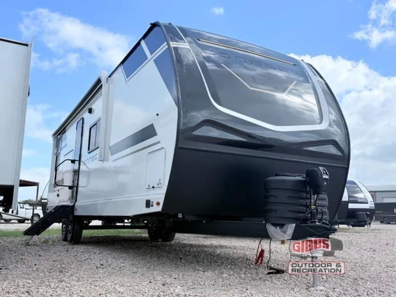 2027 KZ Connect 302FBK - Main photo