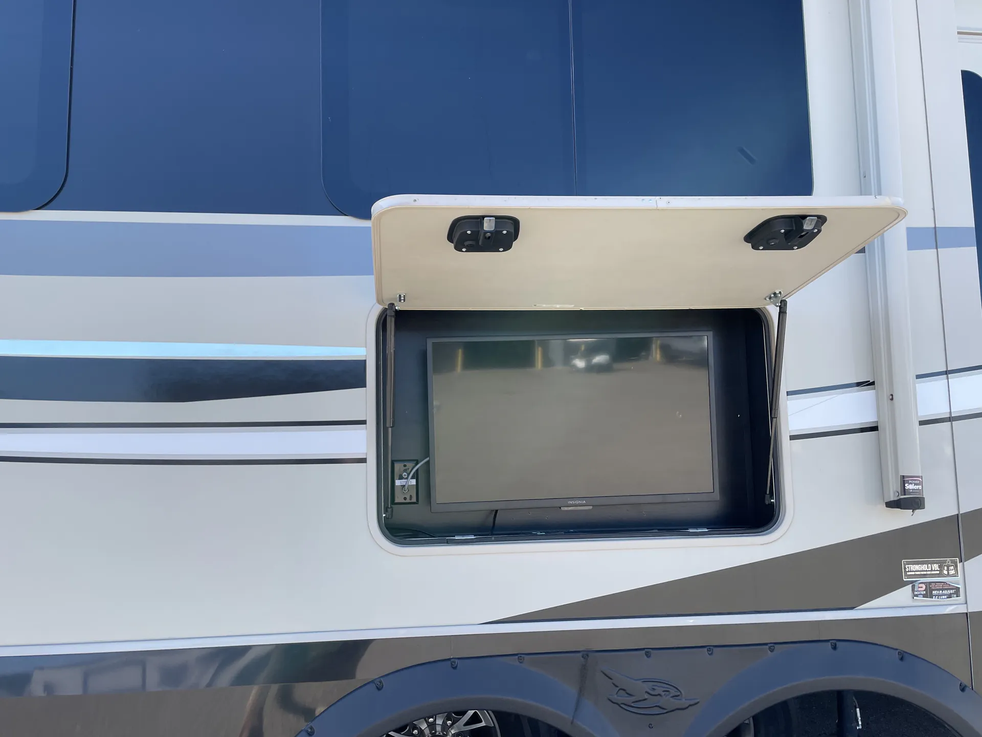 2021 Jayco Pinnacle 36FBTS - Photo 4