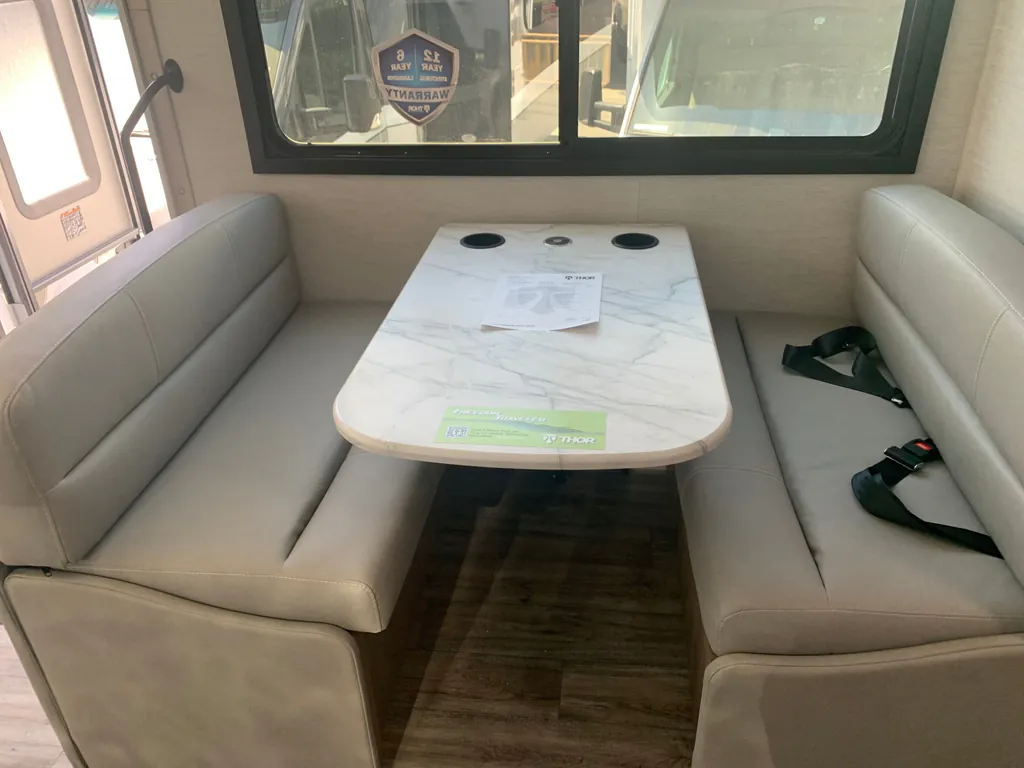 2026 Thor Motor Coach Freedom Traveler A29, Photos photo 10
