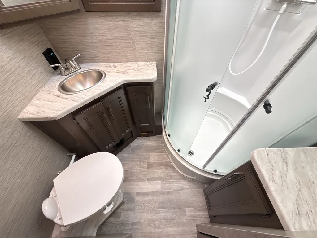2022 Thor Motor Coach Freedom Traveler A32, Photos photo 22