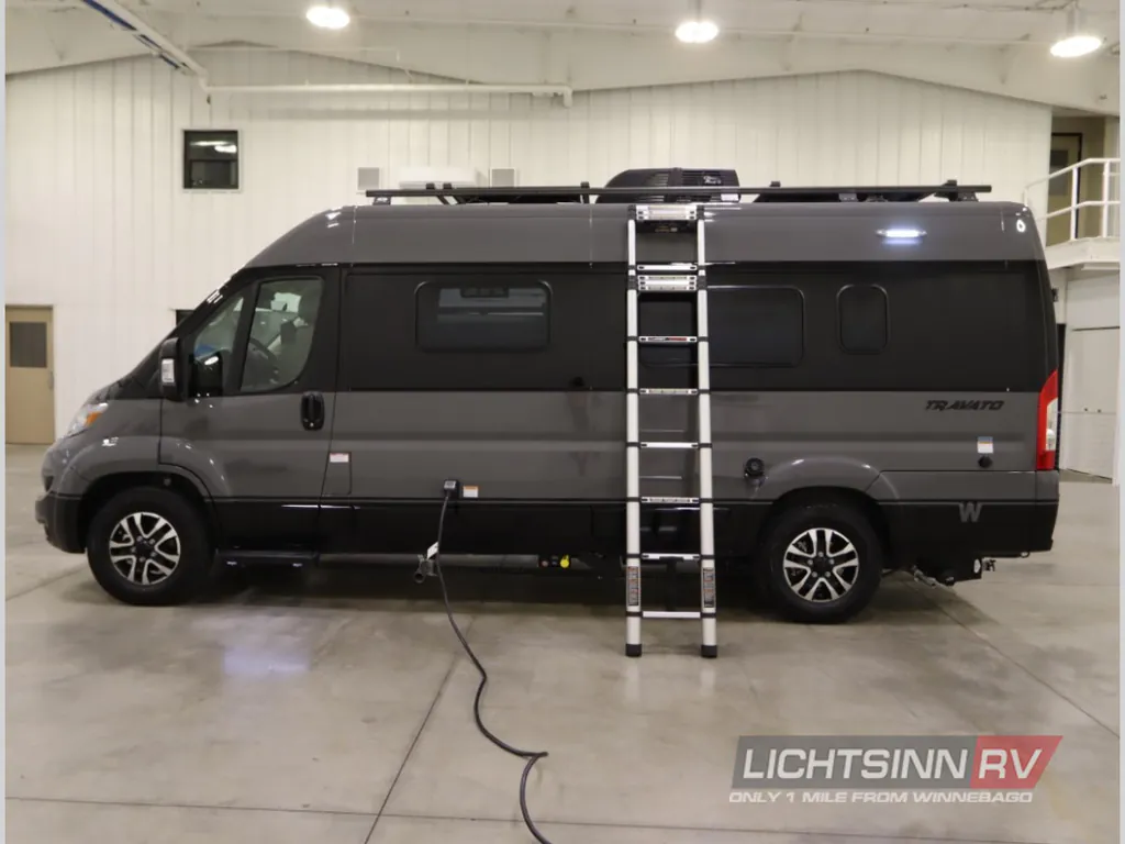 2027 Winnebago Travato 59KL, Photos photo 15