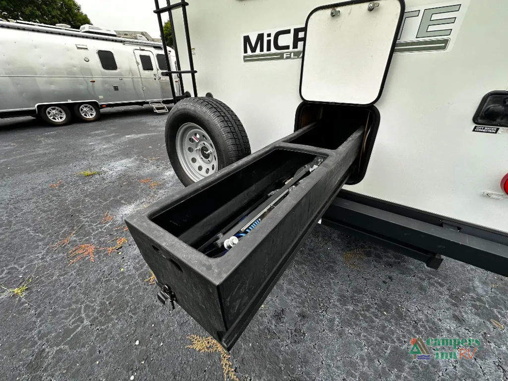 2023 Forest River Flagstaff Micro Lite 25FKS, Photos photo 52
