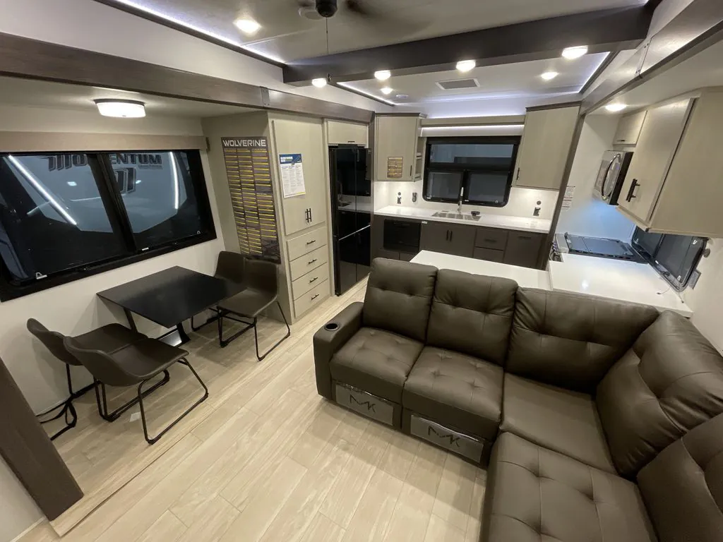 2027 Forest River RV Wolverine 32JF — Photo 6